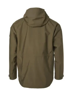 Chevalier Men's Endeavor Chevalite Anorak 2.0 Autumn Green