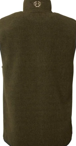 Chevalier Men's Mainstone Vest Autumn Green