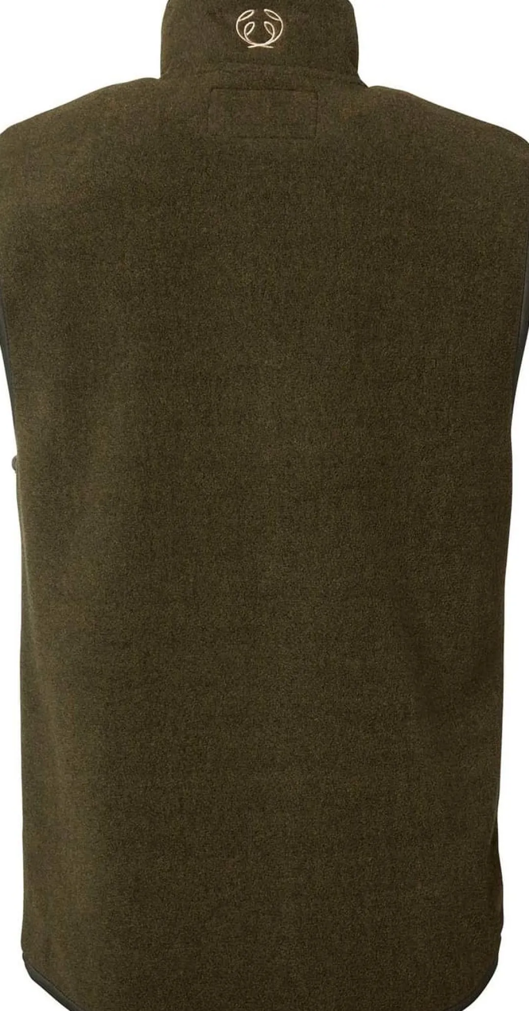 Chevalier Men's Mainstone Vest Autumn Green