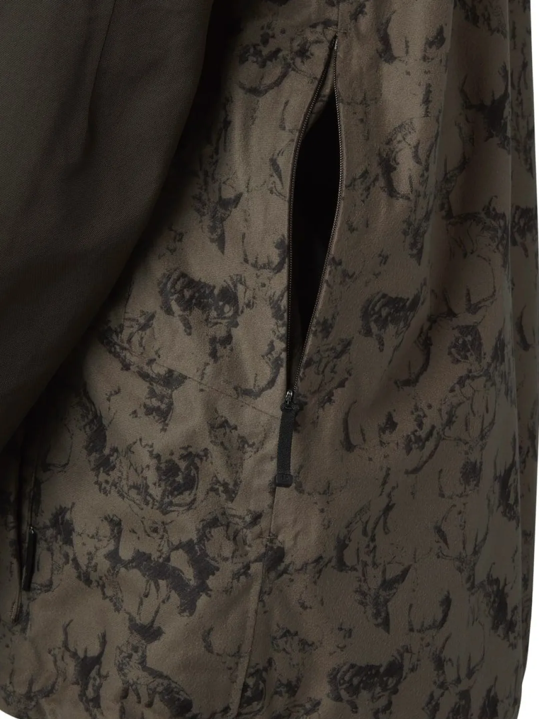 Chevalier Men's Pointer Chevalite Jacket 3.0 Autumn Green Deer
