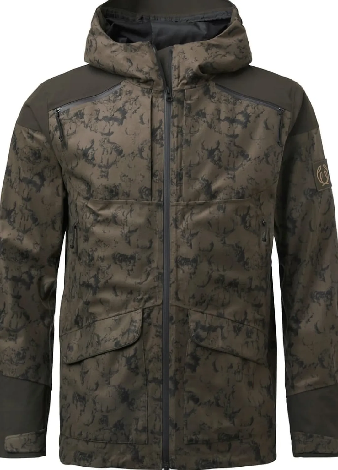 Chevalier Men's Pointer Chevalite Jacket 3.0 Autumn Green Deer