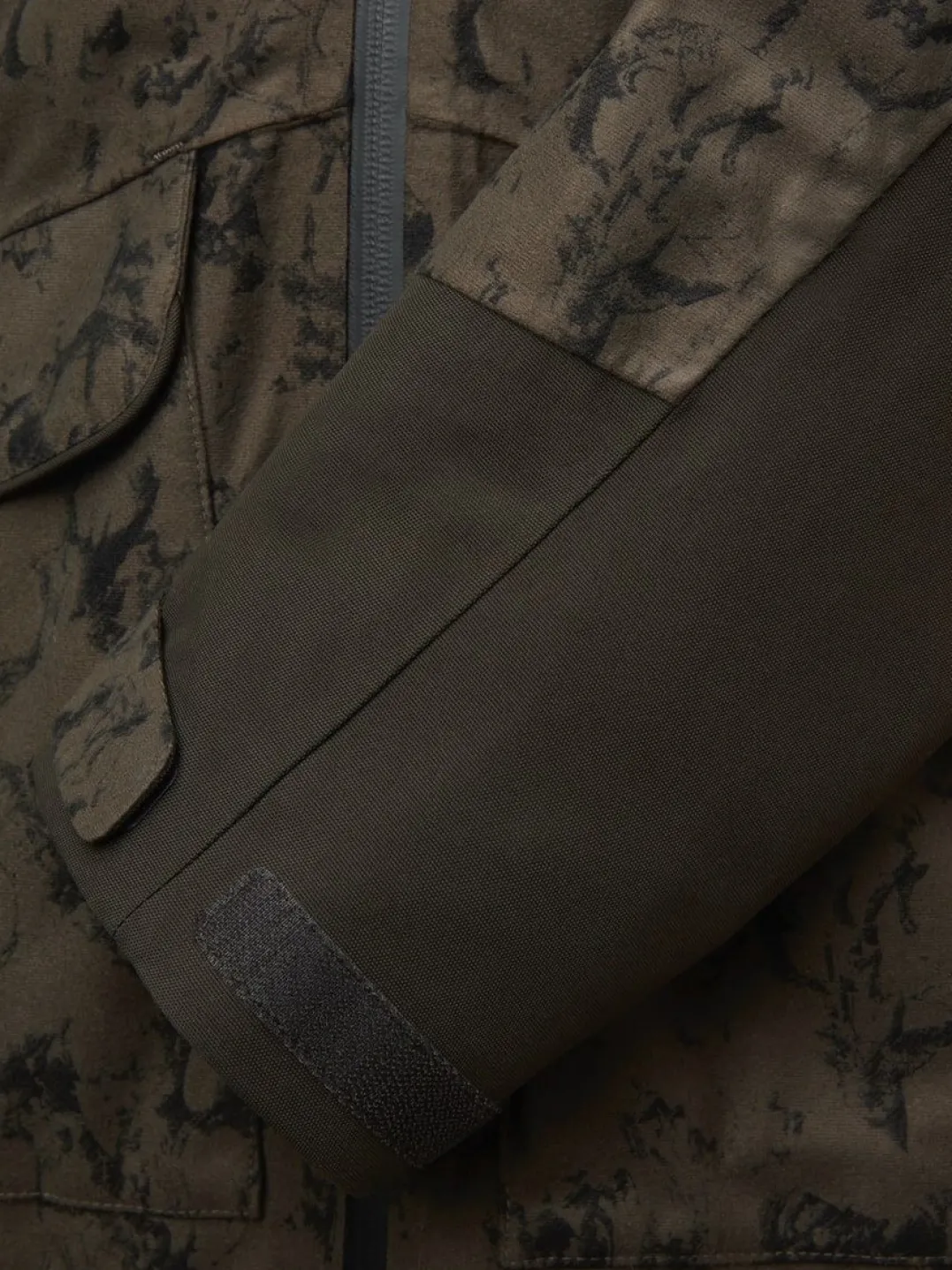 Chevalier Men's Pointer Chevalite Jacket 3.0 Autumn Green Deer