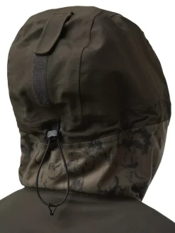 Chevalier Men's Pointer Chevalite Jacket 3.0 Autumn Green Deer