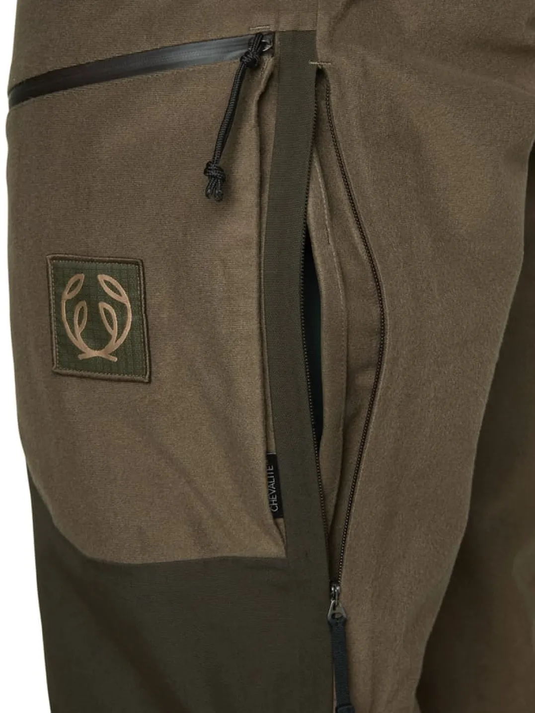 Chevalier Men's Pointer Chevalite Pants 3.0 Autumn Green