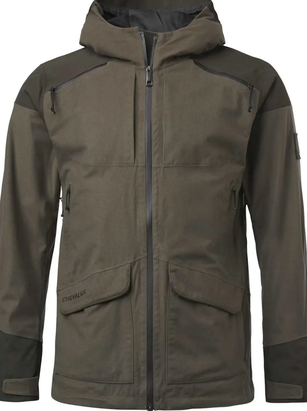 Chevalier Men's Pointer Chevalite Jacket 3.0 Autumn Green
