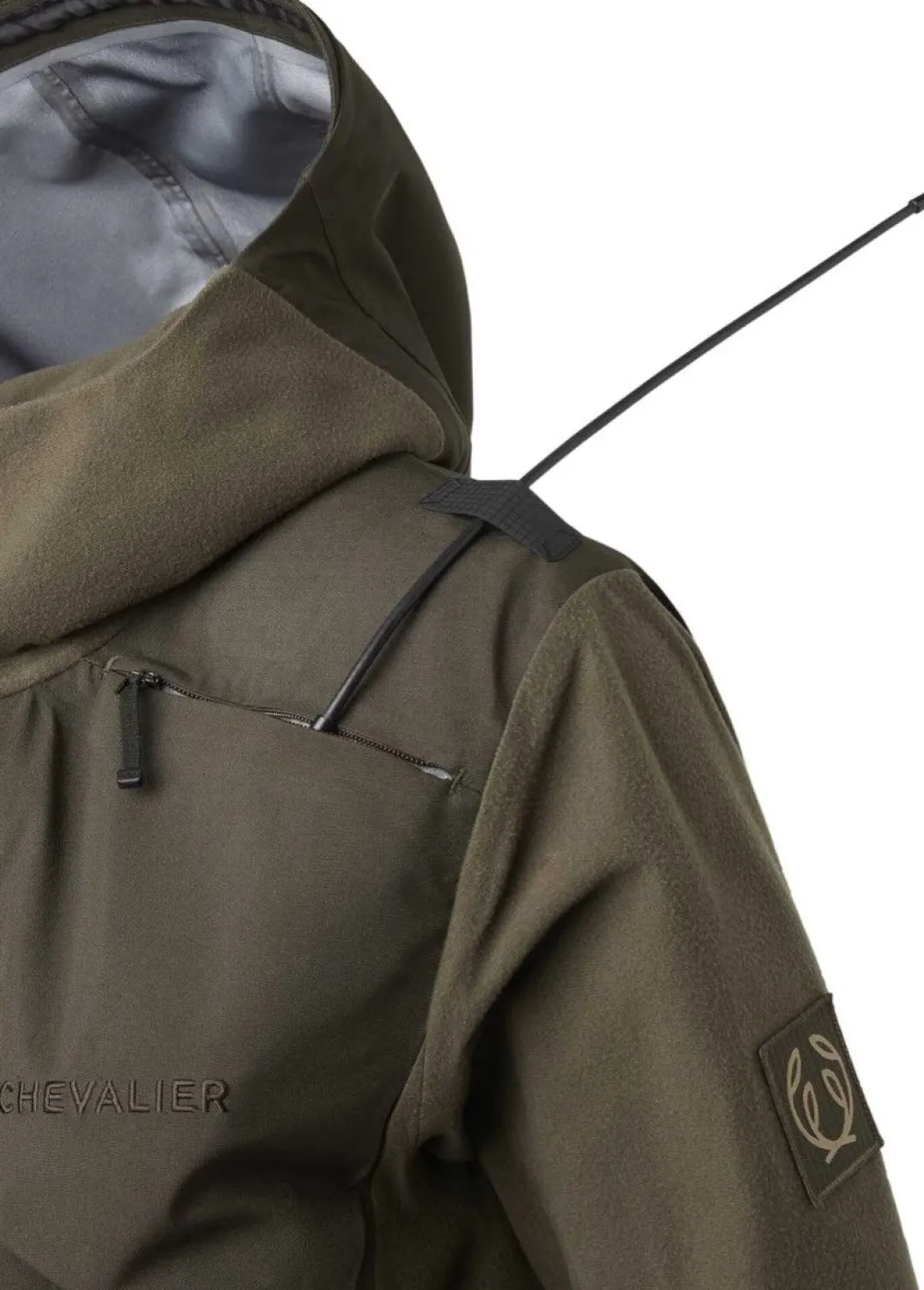 Chevalier Men's Pointer Pro Chevalite JacketAutumn Green