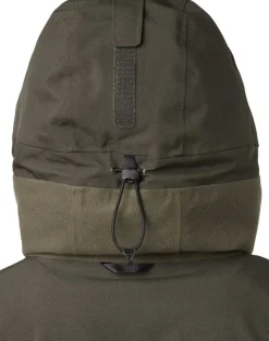Chevalier Men's Pointer Pro Chevalite JacketAutumn Green