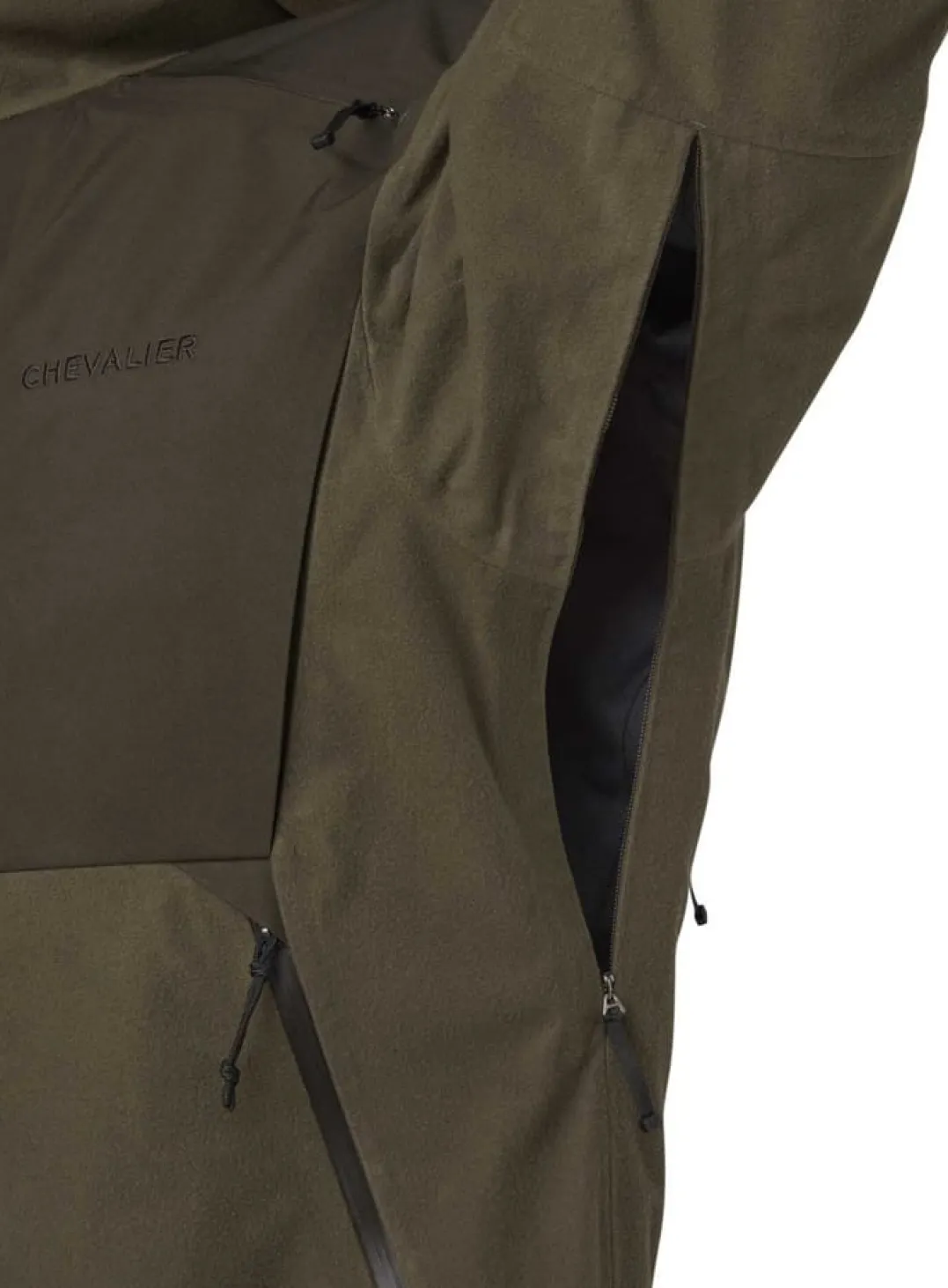 Chevalier Men's Pointer Pro Chevalite JacketAutumn Green