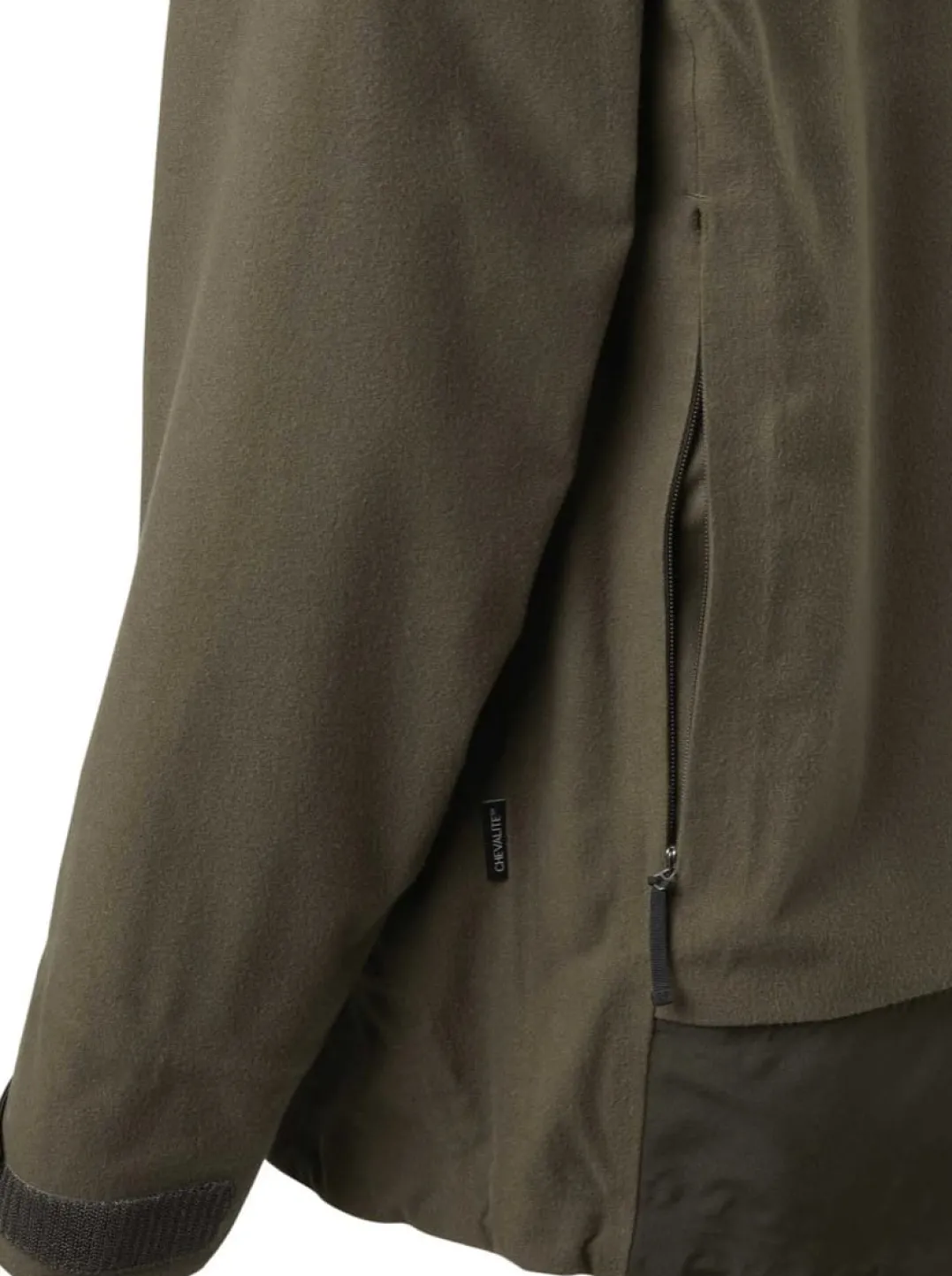 Chevalier Men's Pointer Pro Chevalite JacketAutumn Green