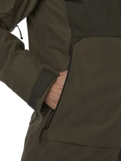 Chevalier Men's Pointer Pro Chevalite JacketAutumn Green