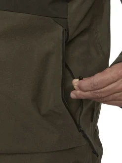 Chevalier Men's Pointer Pro Chevalite JacketAutumn Green