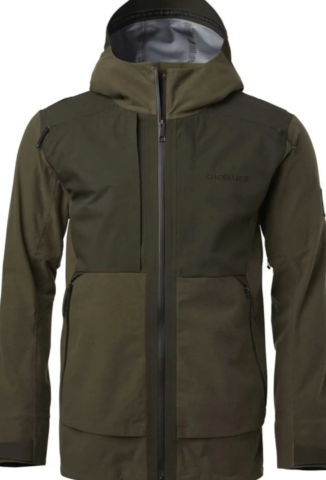 Chevalier Men's Pointer Pro Chevalite JacketAutumn Green