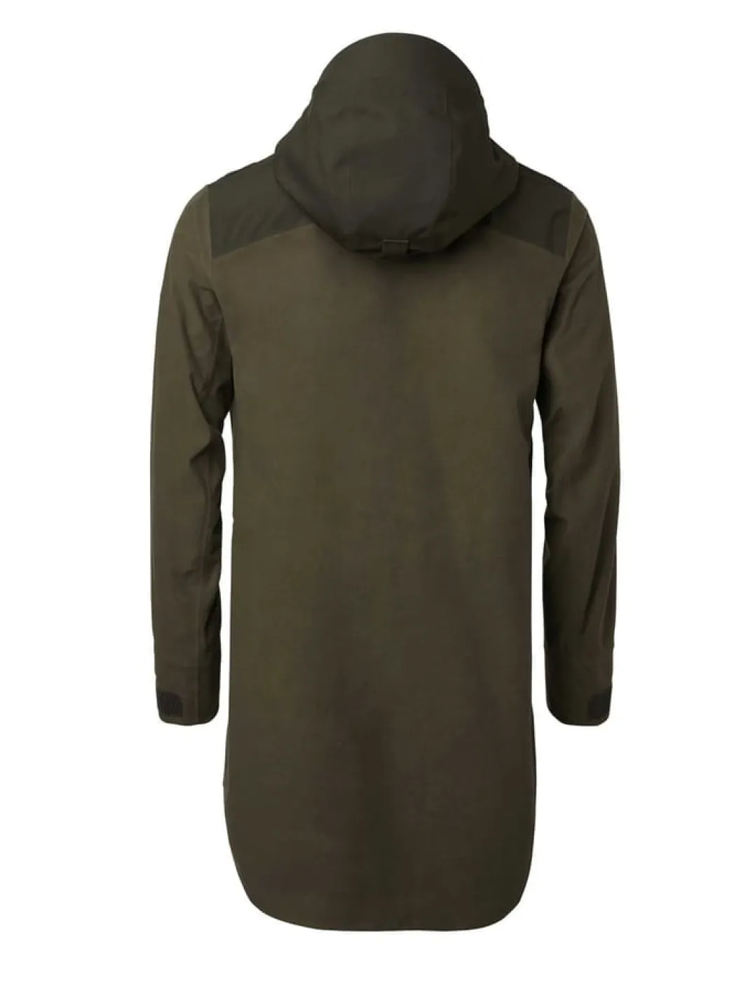 Chevalier Men's Pointer Pro Chevalite Anorak Autumn Green