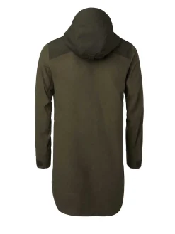 Chevalier Men's Pointer Pro Chevalite Anorak Autumn Green
