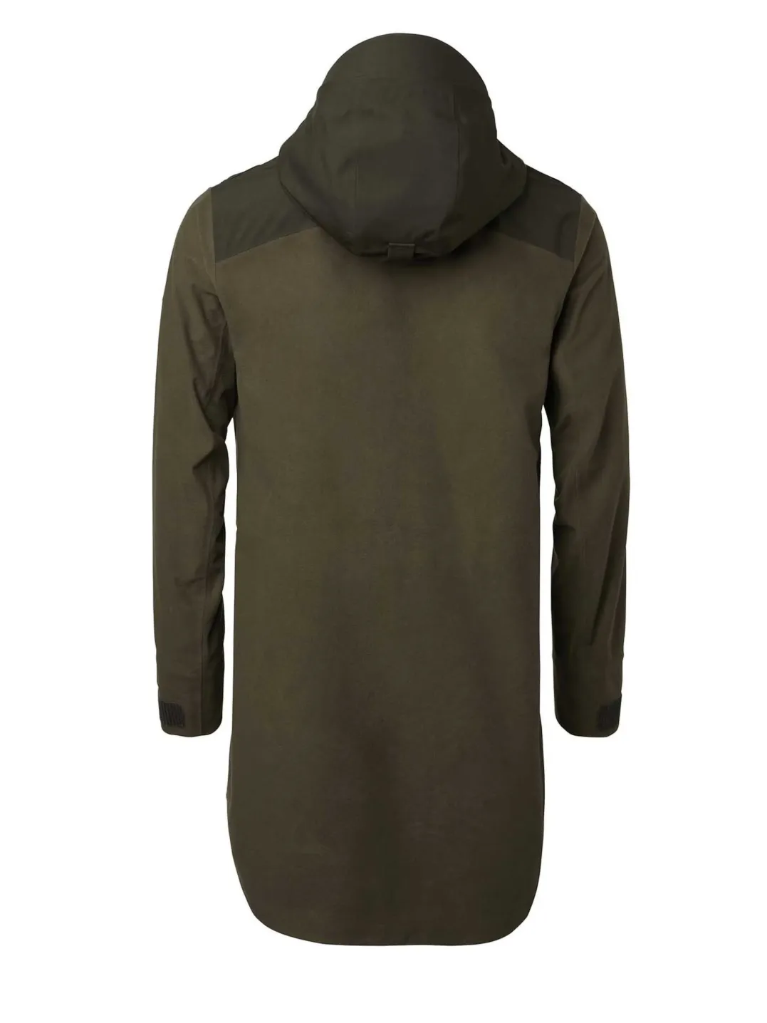 Chevalier Men's Pointer Pro Chevalite Anorak Autumn Green