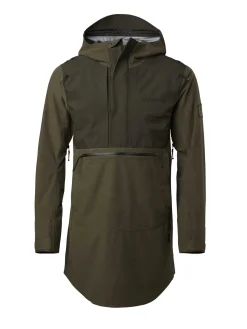 Chevalier Men's Pointer Pro Chevalite Anorak Autumn Green