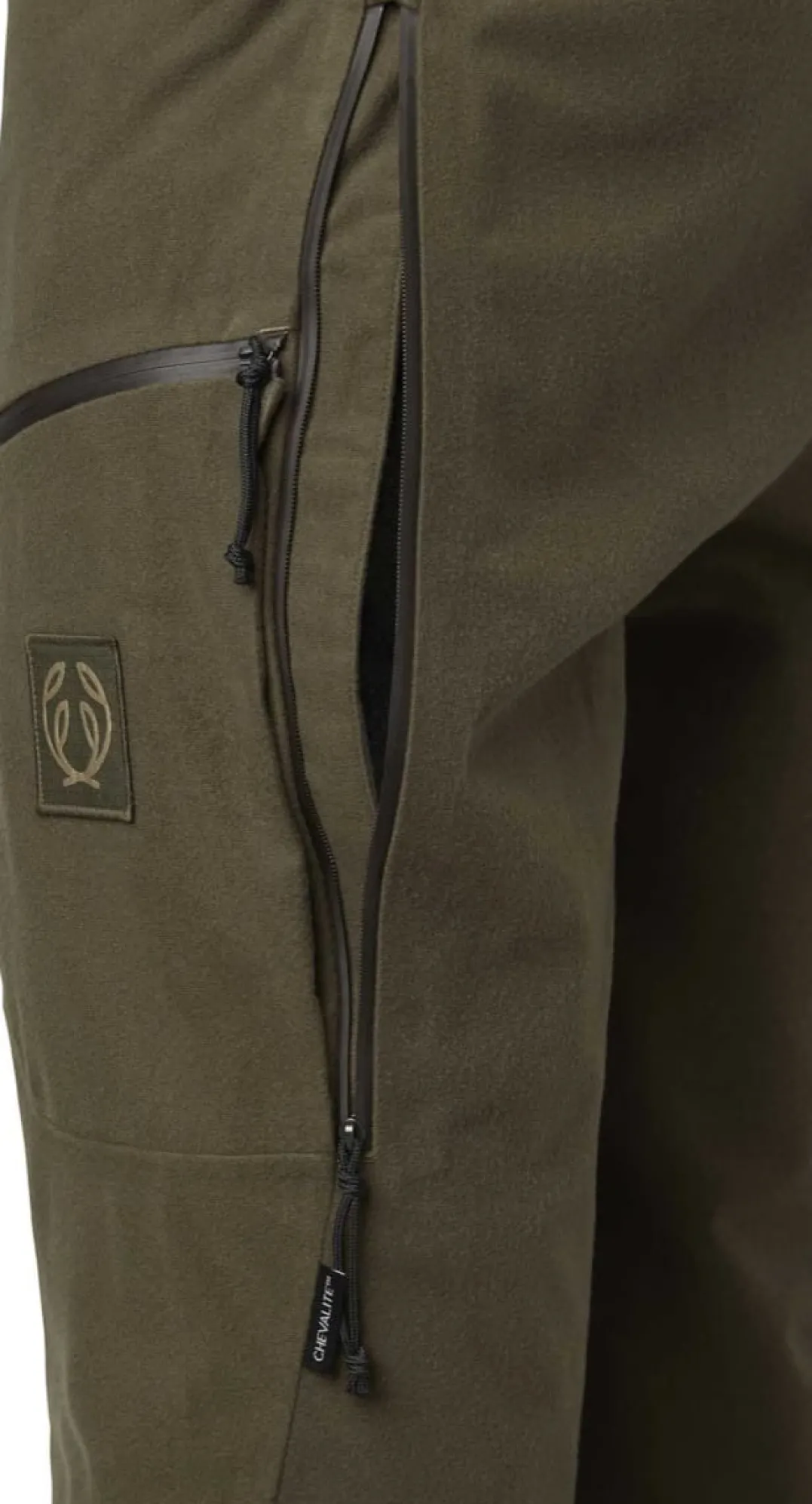 Chevalier Men's Pointer Pro Chevalite PantsAutumn Green