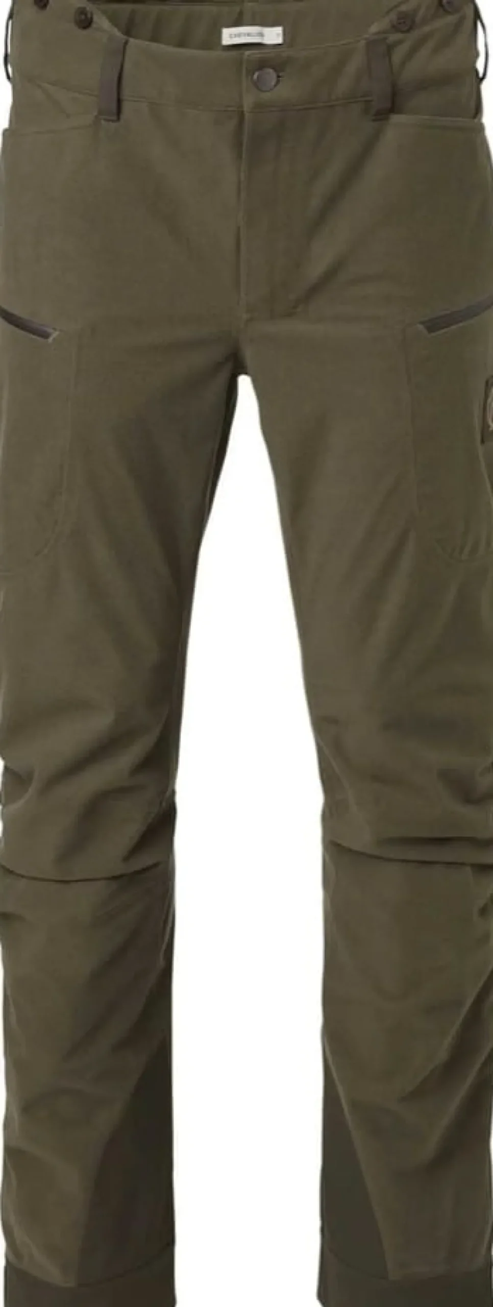 Chevalier Men's Pointer Pro Chevalite PantsAutumn Green