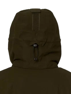Chevalier Outland Chevalite Jacket Men Dark Forest Green