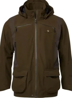 Chevalier Outland Chevalite Jacket Men Dark Forest Green