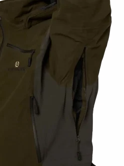 Chevalier Outland Chevalite Jacket Men Dark Forest Green