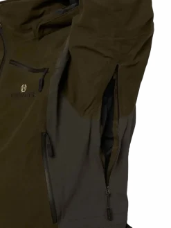 Chevalier Outland Chevalite Jacket Men Dark Forest Green