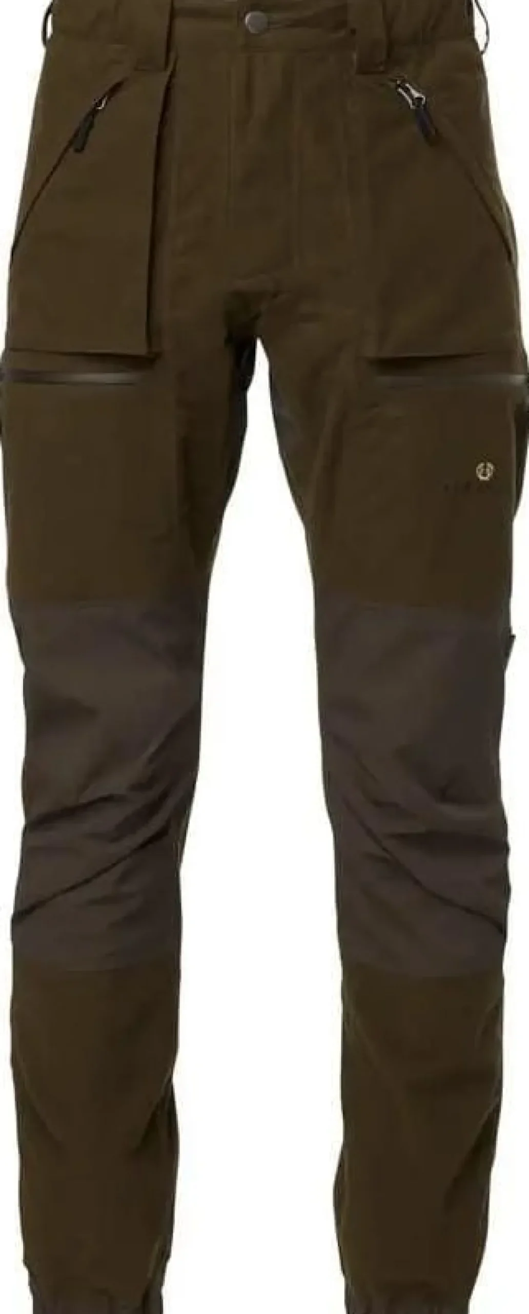 Chevalier Outland Chevalite Pants Men Dark Forest Green