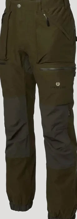 Chevalier Outland Chevalite Pants Men Dark Forest Green