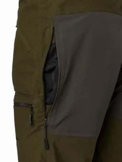 Chevalier Outland Chevalite Pants Men Dark Forest Green