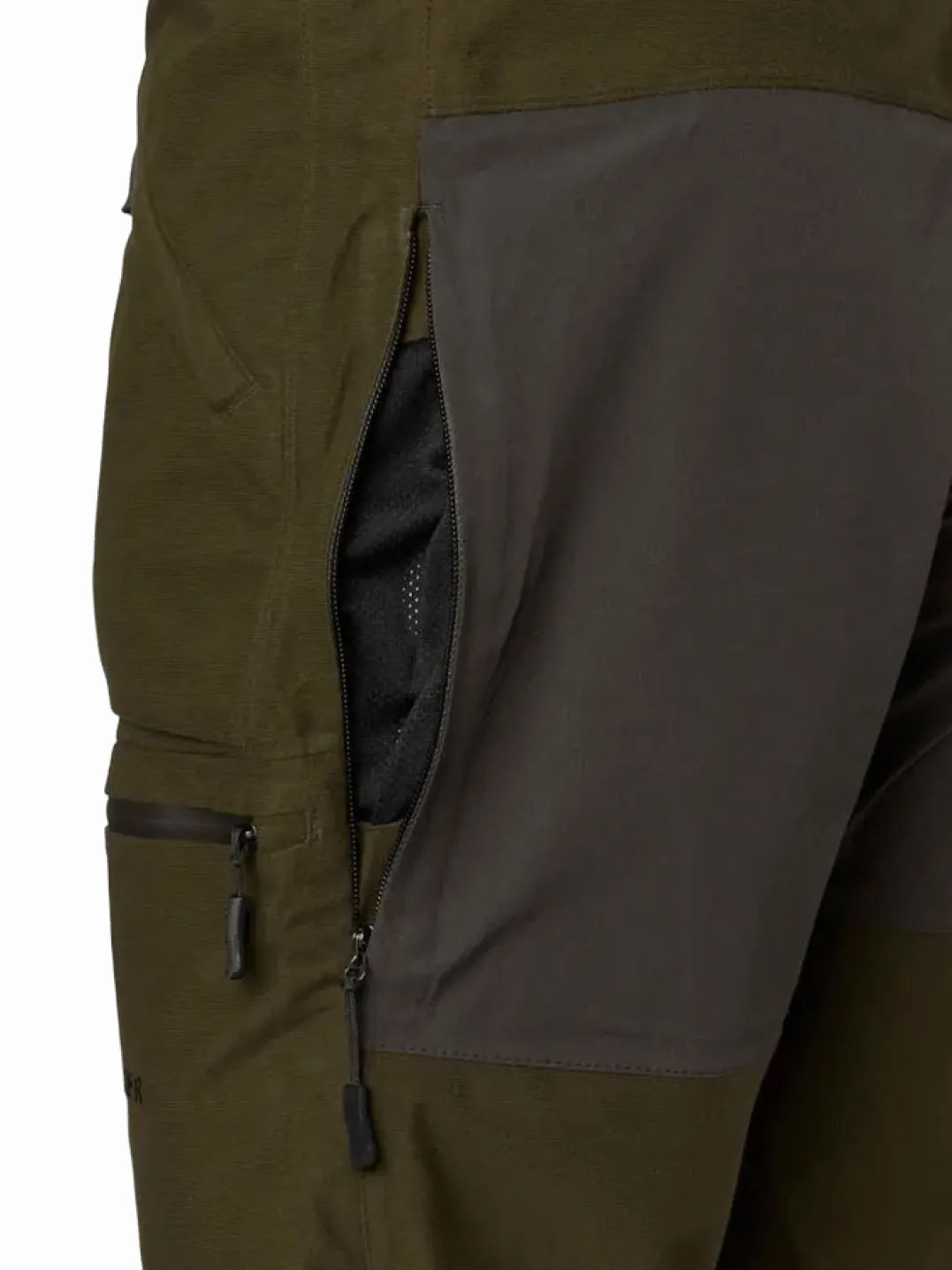 Chevalier Outland Chevalite Pants Men Dark Forest Green