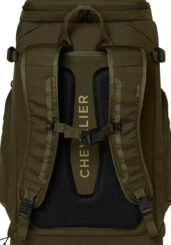 Chevalier Ranger Chair Pack 27L Tobacco Green