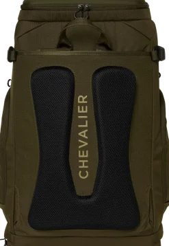Chevalier Ranger Chair Pack 27L Tobacco Green