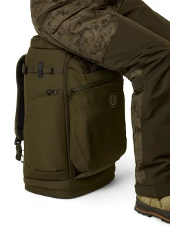 Chevalier Ranger Chair Pack 27L Tobacco Green