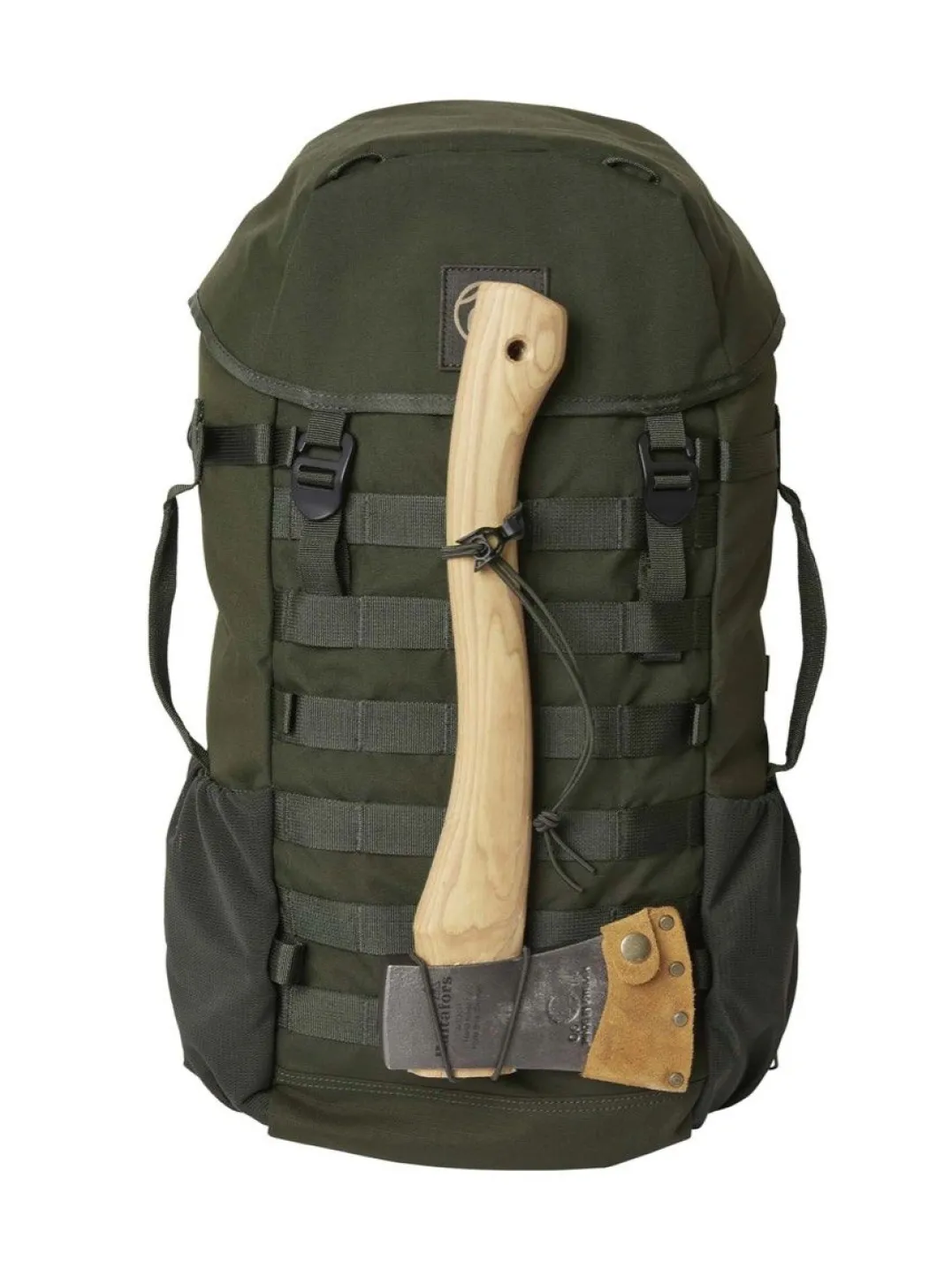 Chevalier Ranger Day Pack Dark Green