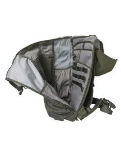 Chevalier Ranger Day Pack Dark Green