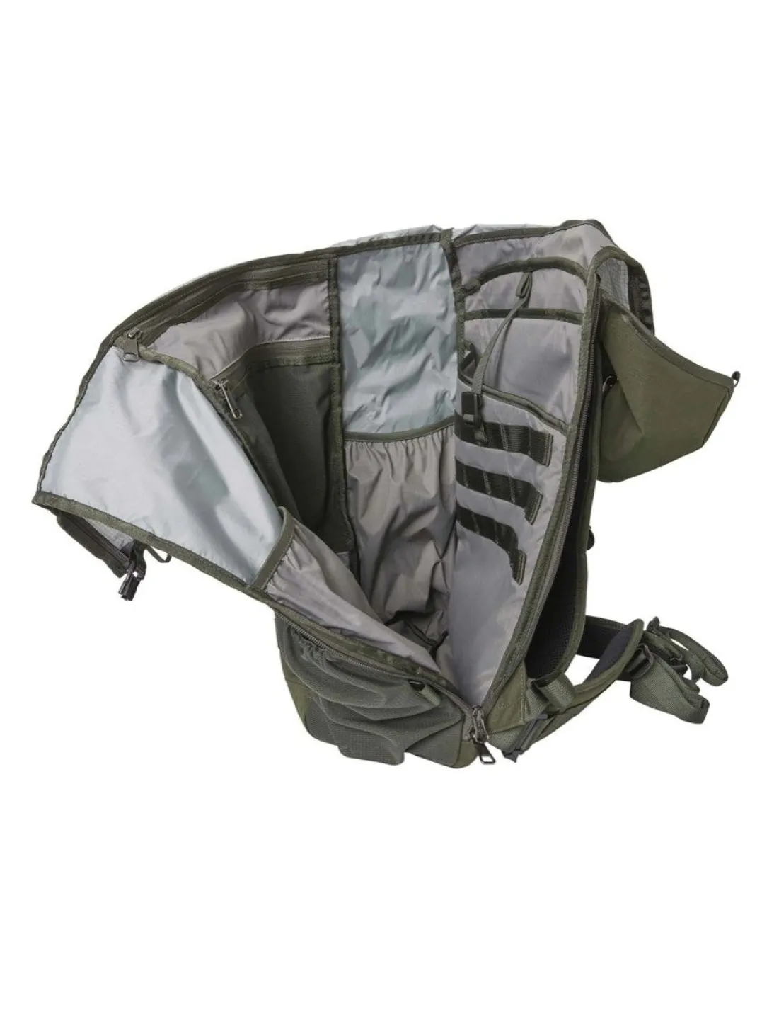 Chevalier Ranger Day Pack Dark Green