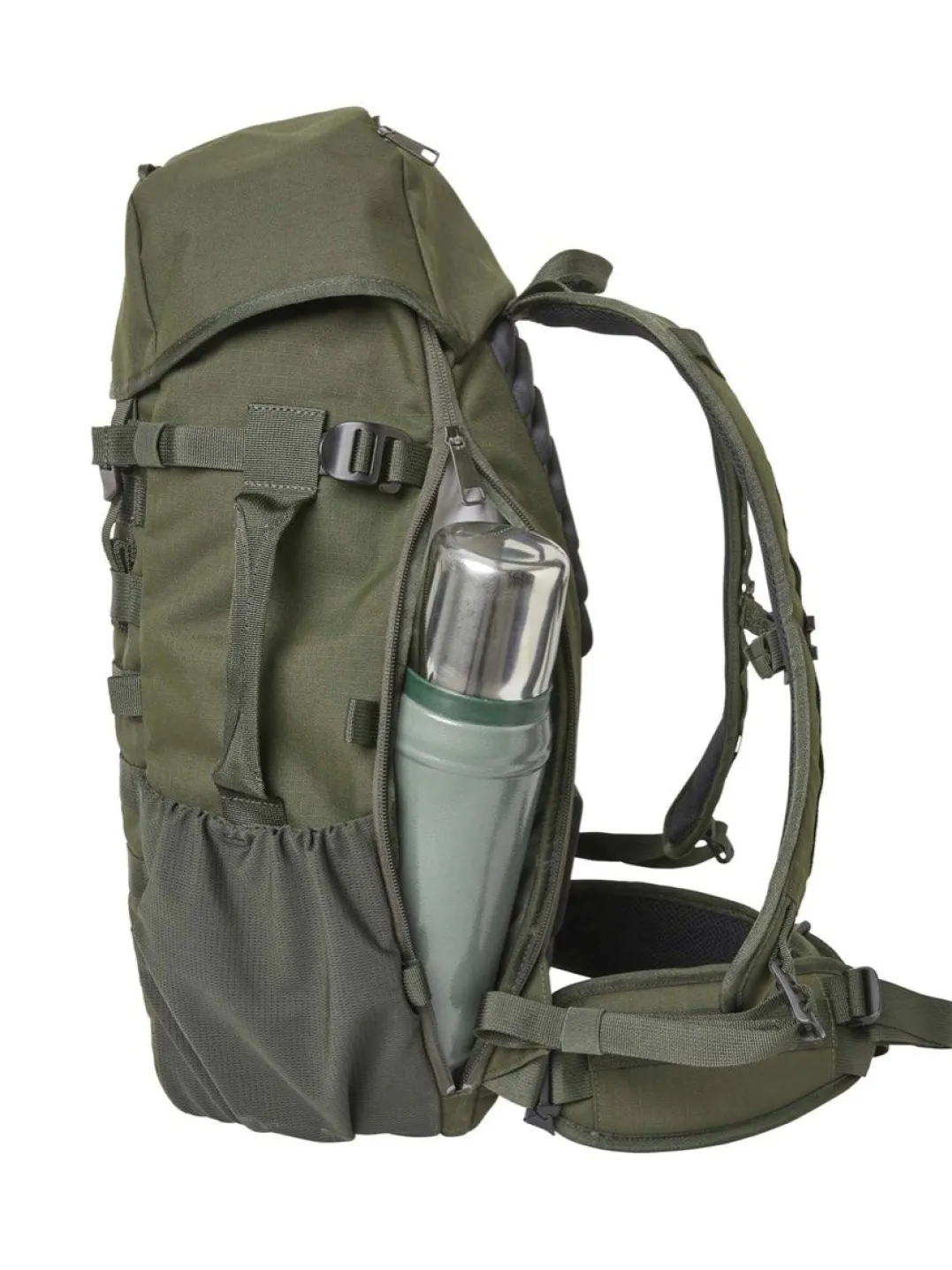 Chevalier Ranger Day Pack Dark Green