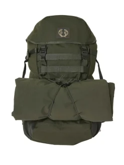 Chevalier Ranger Day Pack Dark Green