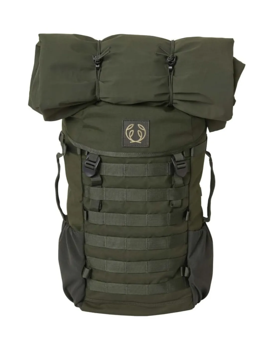 Chevalier Ranger Day Pack Dark Green