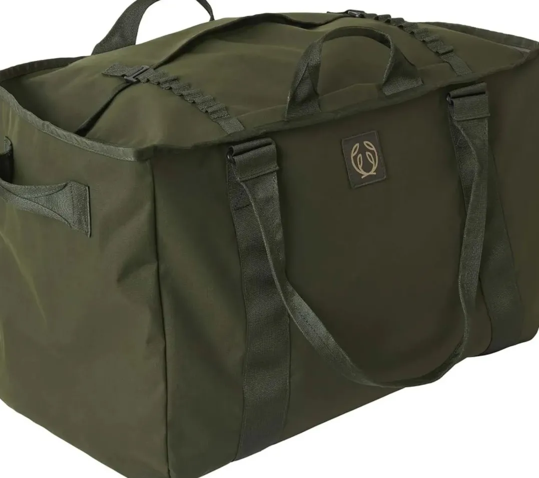 Chevalier Ranger Haul Bag Dark Green