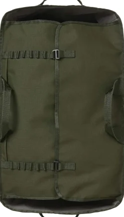 Chevalier Ranger Haul Bag Dark Green