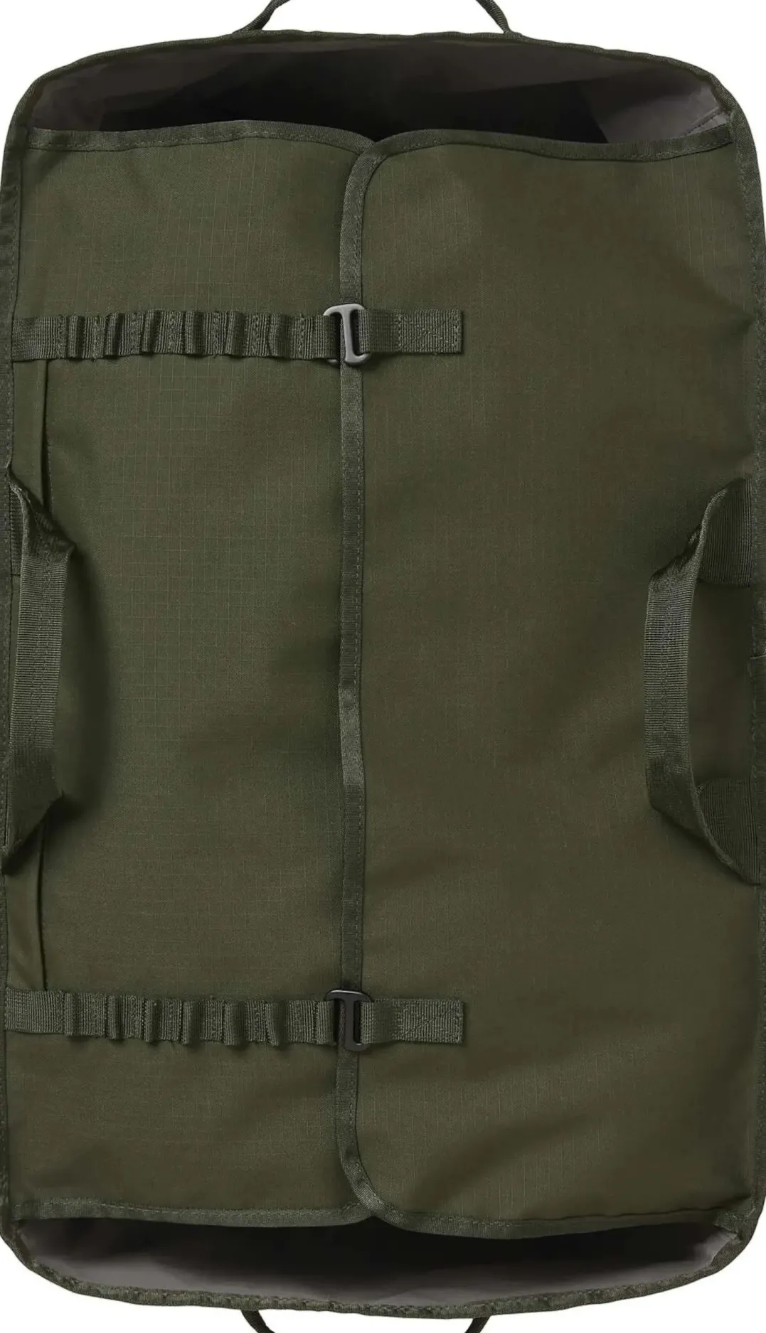 Chevalier Ranger Haul Bag Dark Green