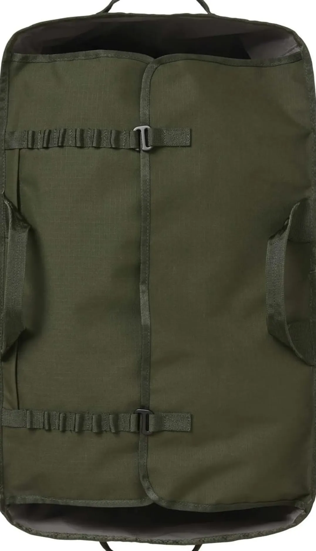 Chevalier Ranger Haul Bag Dark Green