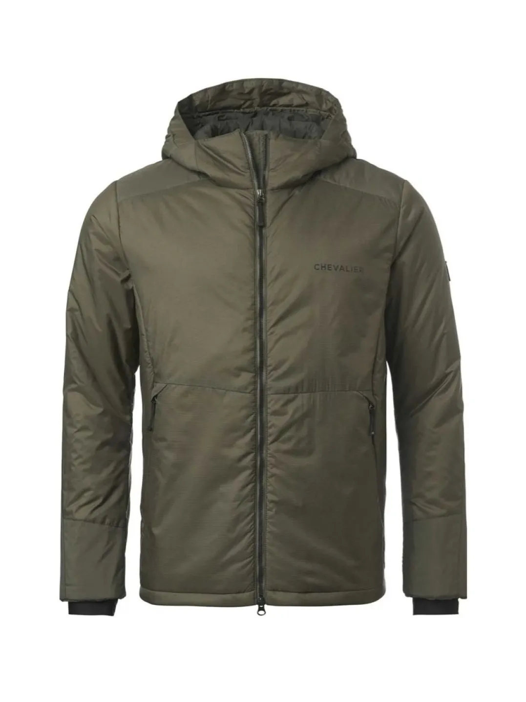 Chevalier Thermo Fill140 Hood Jacket Dusk