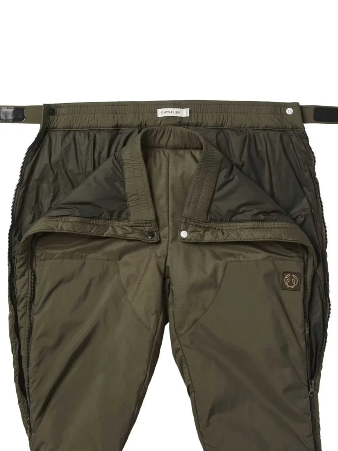 Chevalier Thermo Fill120 Pants Dusk