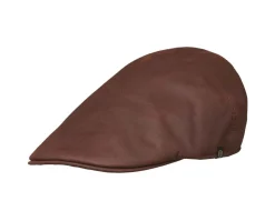 Chevalier Torre Sixpence Cap Burgundy