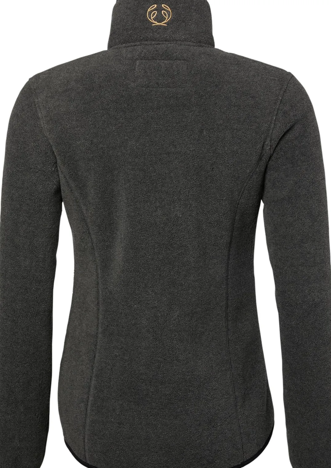 Chevalier Women's Mainstone Jacket Anthracite With Black