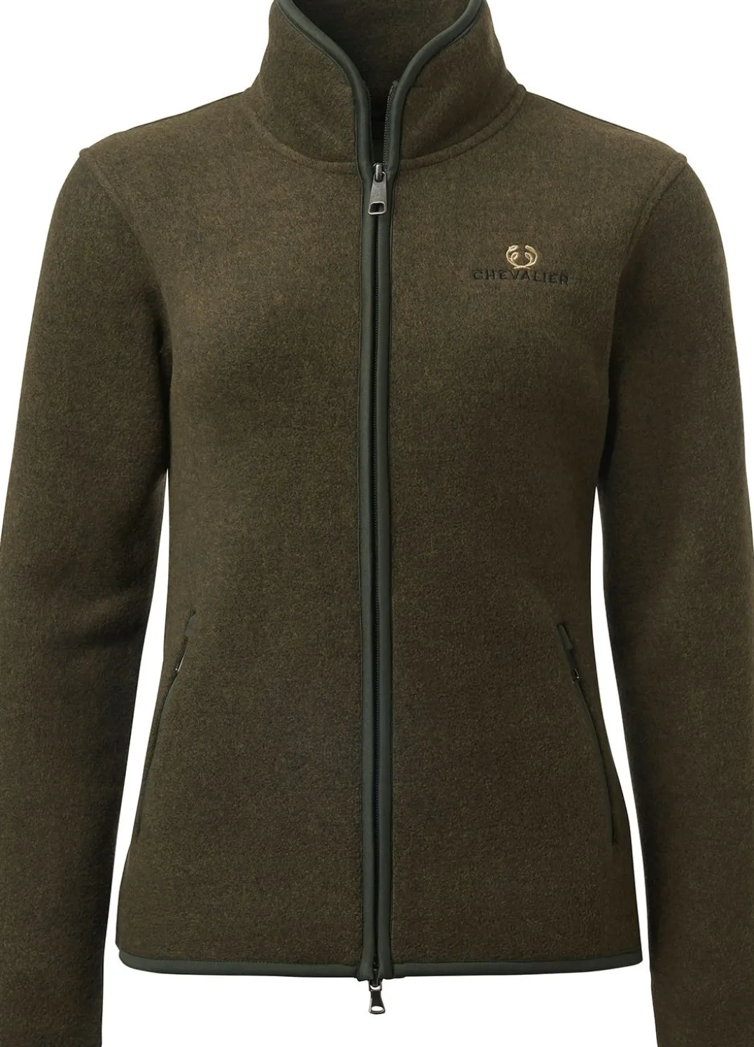 Chevalier Women's Mainstone Jacket Autumn Green