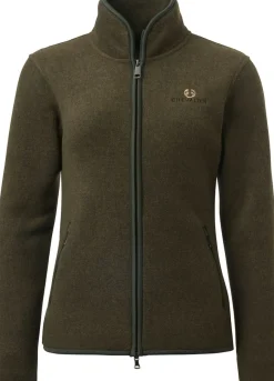 Chevalier Women's Mainstone Jacket Autumn Green
