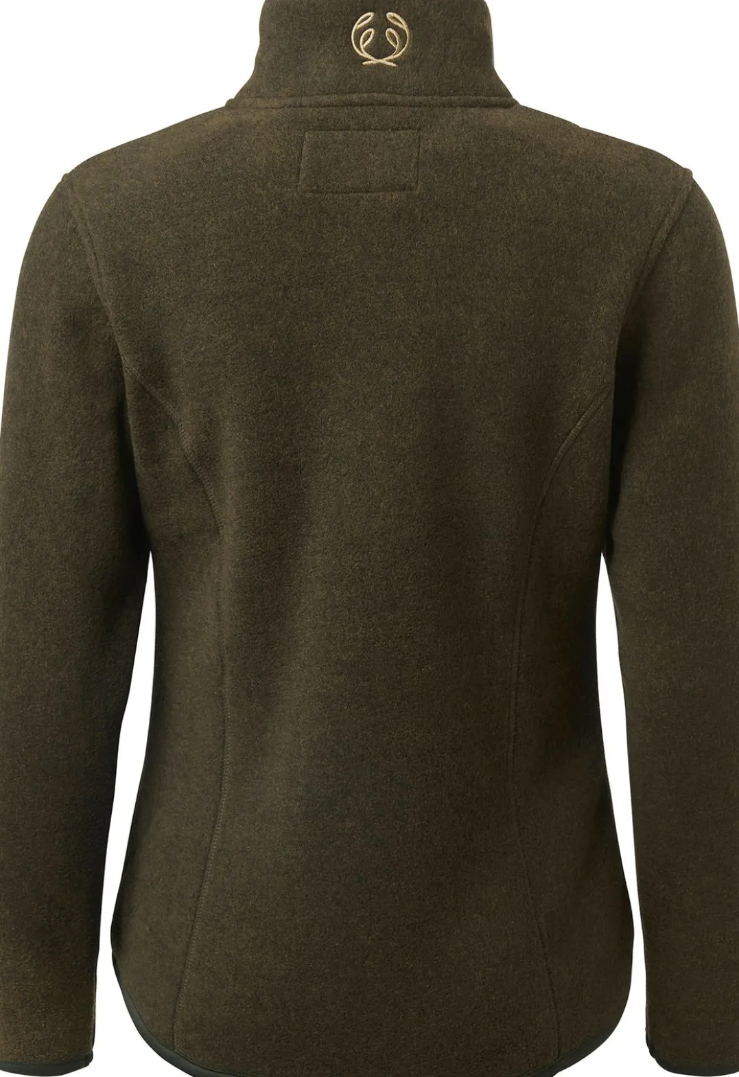 Chevalier Women's Mainstone Jacket Autumn Green